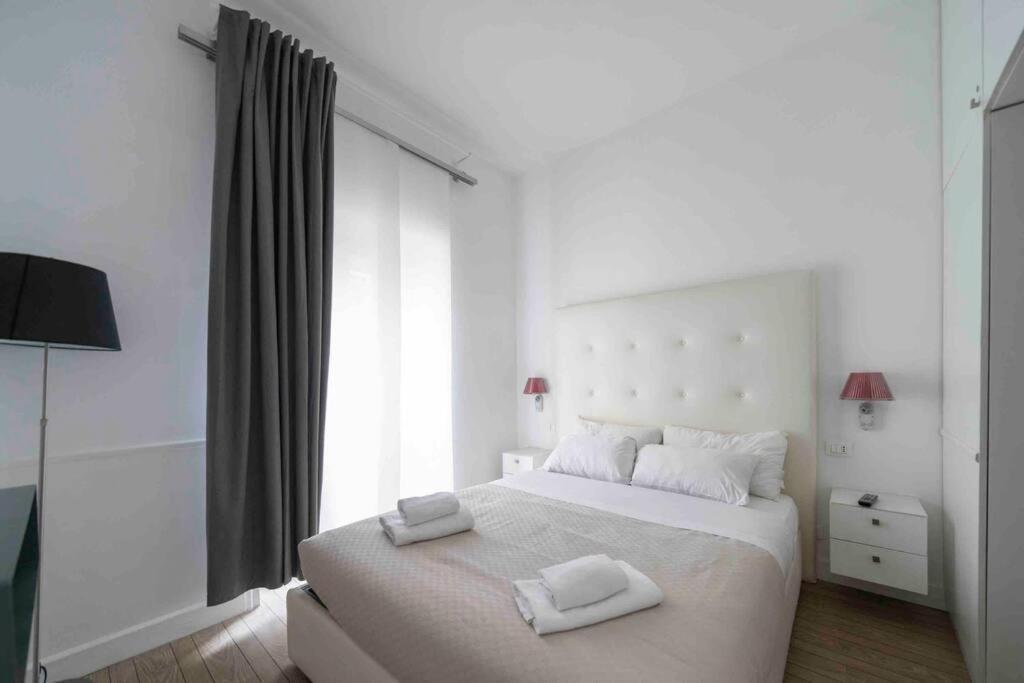Piazza Di Spagna - Suite Frezza Рим Экстерьер фото